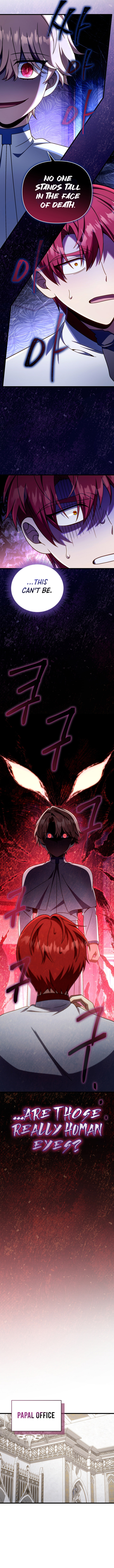 I'm Gonna Annihilate This Land Chapter 33 7